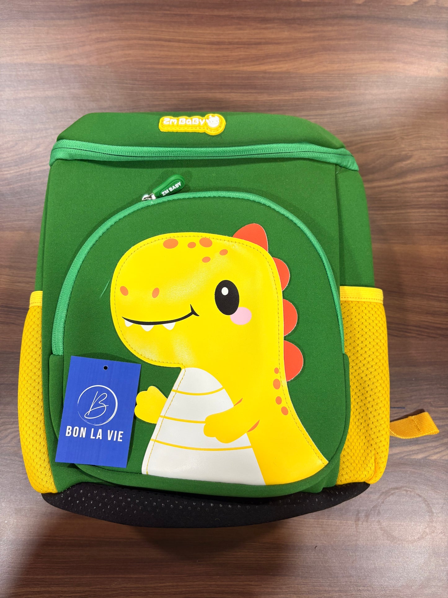Kids Dino School Bag 34*26*12 cm