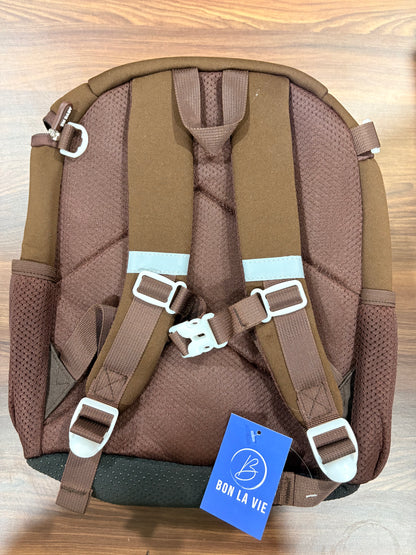 Kids Bear School Bag