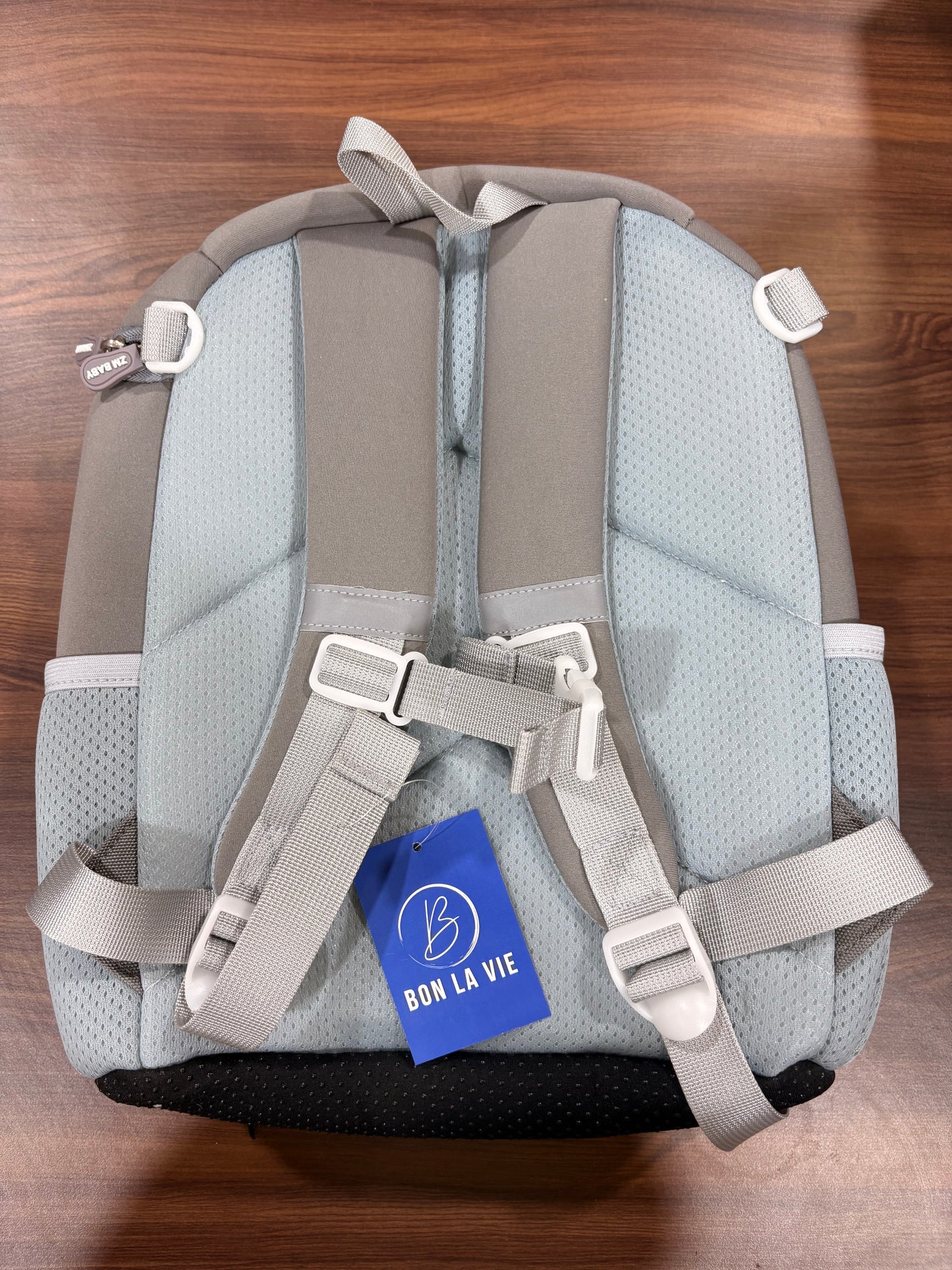 Kids Kitty School Bag – Cute & Lightweight Backpack for Kids (Age 3–6 Years)