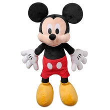 IN Big Mickey Soft Toy