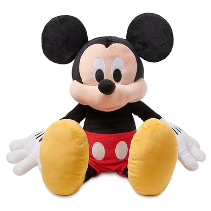 IN Big Mickey Soft Toy