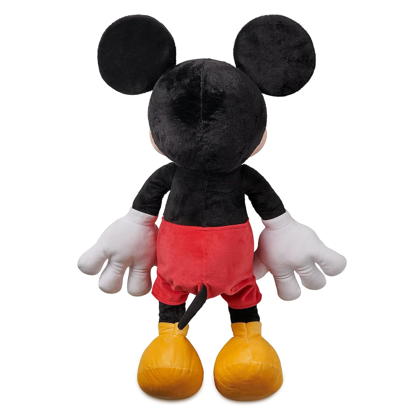 IN Big Mickey Soft Toy