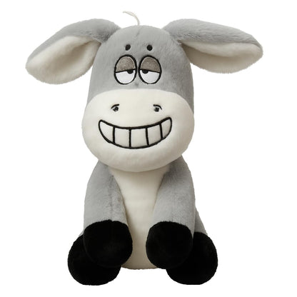 Funny Donkey Soft Plush Toy – 45cm