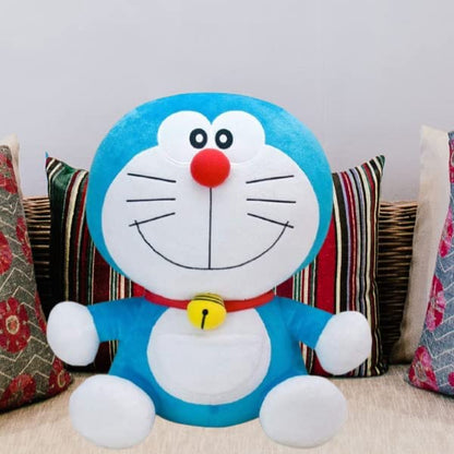 Doraemon Stuffed Plush Soft Toy 40 CM