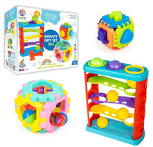 Ratna's Infants Gift Set 3 in 1