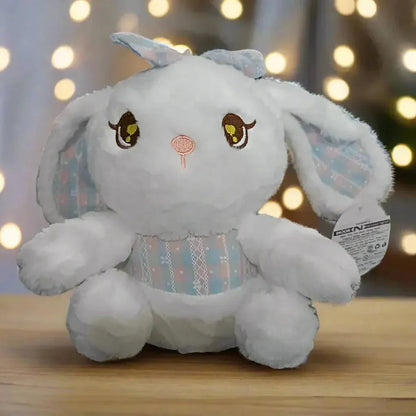Ears-istible Long-Eared Rabbit Plush