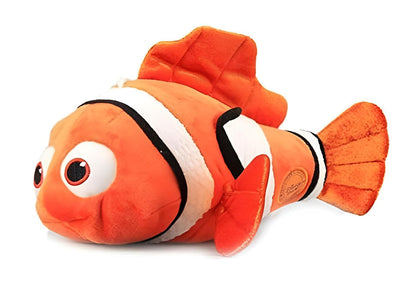 Tickles Nemo Fish Soft Stuffed Plush Toy for Kids Boys & Girls Birthday Gift