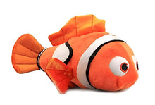 Tickles Nemo Fish Soft Stuffed Plush Toy for Kids Boys & Girls Birthday Gift