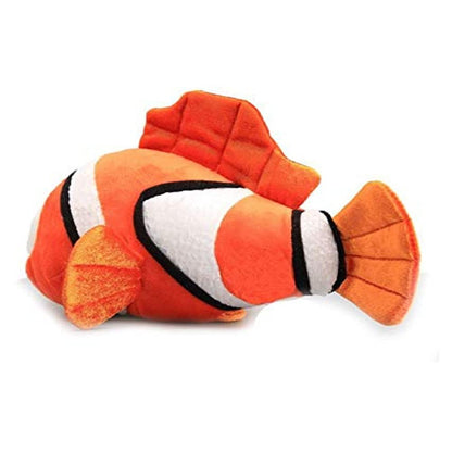 Tickles Nemo Fish Soft Stuffed Plush Toy for Kids Boys & Girls Birthday Gift