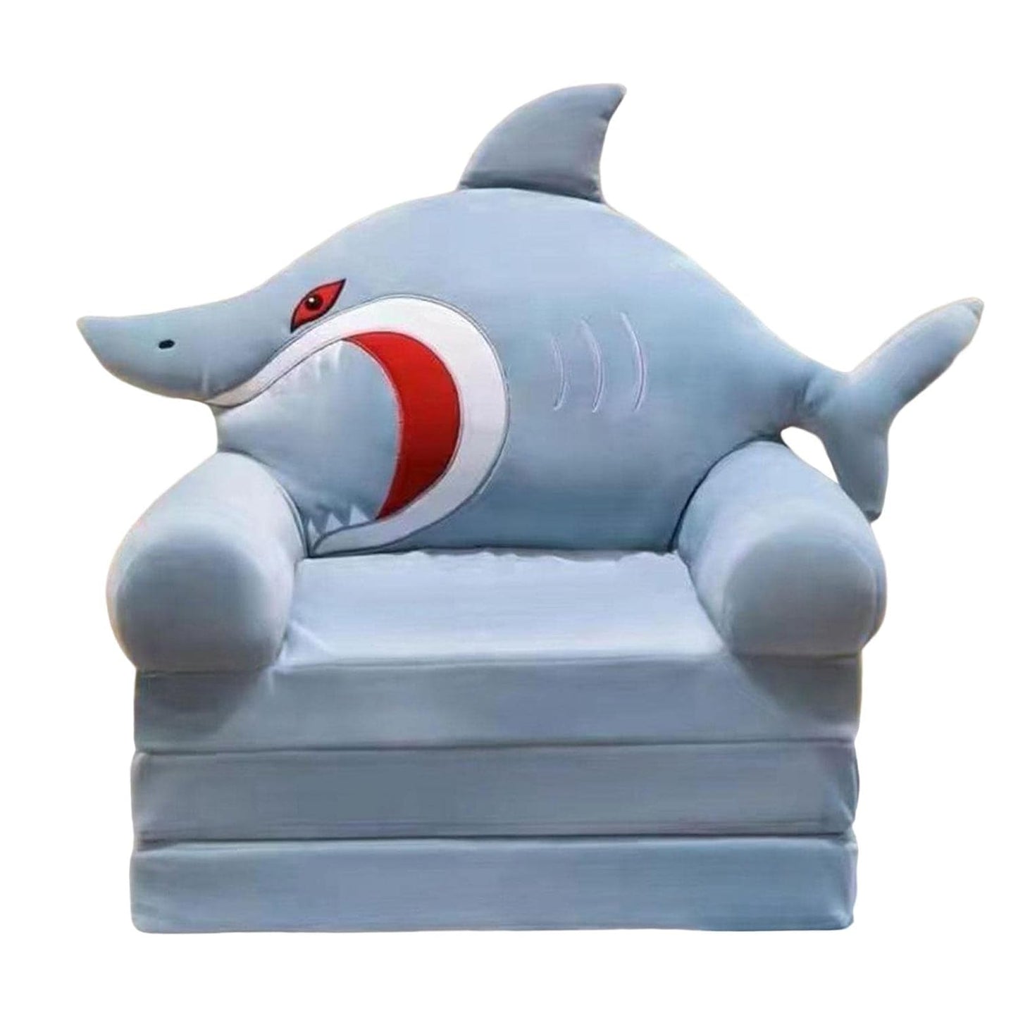 CLUB BOLLYWOOD®Kids Foldable Sofa Chair Three Floors Cartoon Foldable Kids Sofa for Bedroom|Home & Garden | Furniture |Home & Garden|1 Lazy Folding Small Sofa