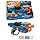 Nerf Elite 2.0 Commander RD 6 Blaster 12 Official Nerf Darts with Rotating Drum for Kids 8Y+, Multicolour