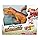 Dragon I Twist and Bend Roaring T-Rex Electronic Dinosaur Toys for Kids 3Y+, Multicolour