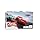 Borad Rapid Racers Board Game, Racing Car-Themed Game, 6Y+, 2 to 6 Players