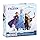 Borad Ice Adventure Frozen Board Game, Race to claim the Castle Game, 3Y+, 2 to 6 Players