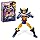 LEGO Marvel Wolverine Construction Figure 76257 Building Toy Set; Fully Jointed X-Men Super Hero for Kids Aged 8+