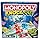 Hasbro Gaming Monopoly Knockout Quick-Playing Board Games, 8Y+, 2-8 Players