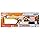 Nerf Transformers Bumblebee Dart Blaster, 8 Nerf Elite Darts, 8Y+