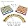 Hasbro Guess Who Original Classic Guessing Board Games for Kids 6Y+, Multicolour