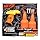 Nerf Stinger SD-1 Targeting Set 11-Piece Nerf Alpha Strike Set, 8Y+