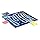 Borad Royal Rescue, Cinderella Edition, Roll the Die: Fun Board Game with Cards and Riddles, 3Y+, 2 to 6 Players