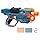 Nerf Elite 2.0 Commander RD 6 Blaster 12 Official Nerf Darts with Rotating Drum for Kids 8Y+, Multicolour