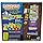 Hasbro Gaming Monopoly Knockout Quick-Playing Board Games, 8Y+, 2-8 Players