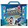 Hasbro Gaming Connect 4 Shots Board Game Activity for Kids 8Y+, Multicolour