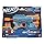 NERF Elite 2.0 Volt SD-1 Blaster, Multicolor, 8Y+
