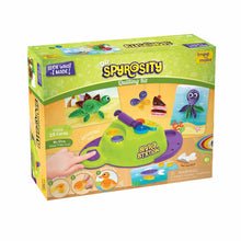 Imagimake DIY Spyrosity Explore – Motorized Quilling Kit