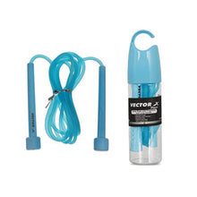 Vector X Power Fragrance Skipping Rope - Sky Blue