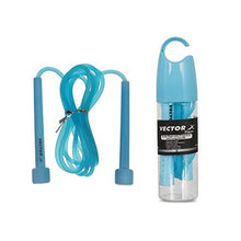 Vector X Power Fragrance Skipping Rope - Sky Blue
