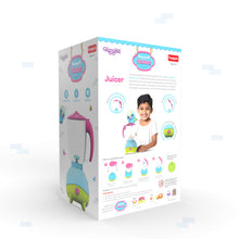 Funskool Giggles Happy Lil Home Juicer Toy