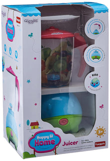 Funskool Giggles Happy Lil Home Juicer Toy