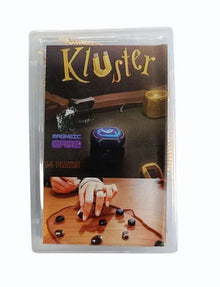 Kluster Magnetic Strategy Party Game Portable Edition
