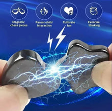 Kluster Magnetic Strategy Party Game Portable Edition