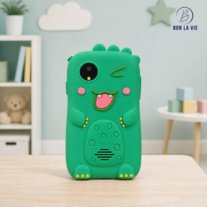 Kids Smart Phone Toy with Camera
