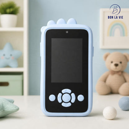 Kids Smart Phone Toy with Camera