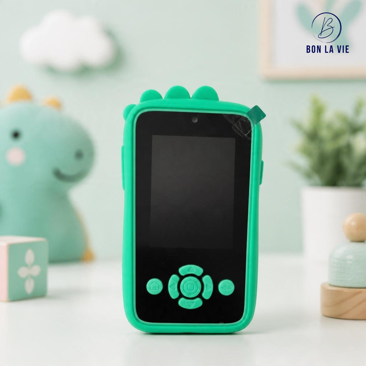 Kids Smart Phone Toy with Camera