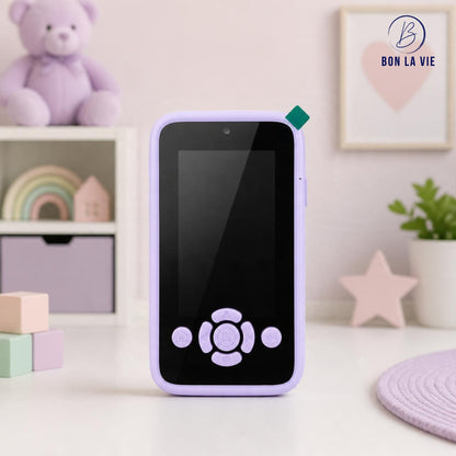 Kids Smart Phone Toy with Camera