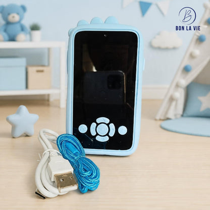 Kids Smart Phone Toy with Camera