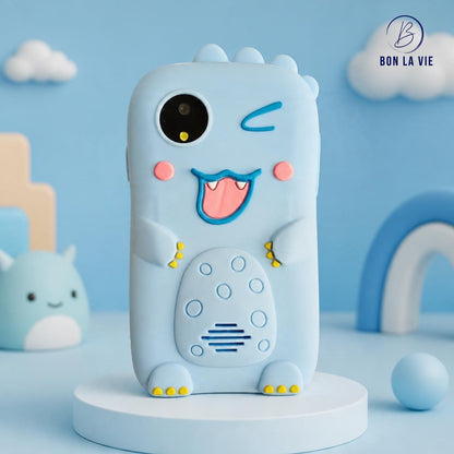 Kids Smart Phone Toy with Camera