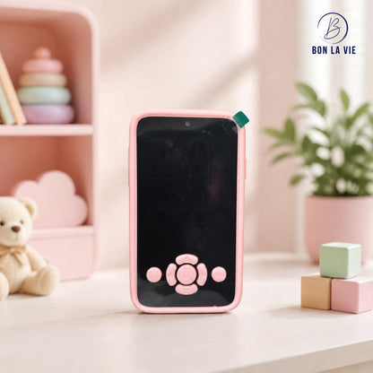 Kids Smart Phone Toy with Camera