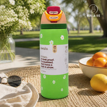 Owala FreeSip 950ml Insulated Bottle with Built-In Straw