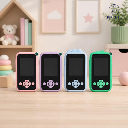 Kids Smart Phone Toy with Camera
