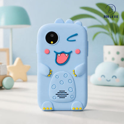 Kids Smart Phone Toy with Camera