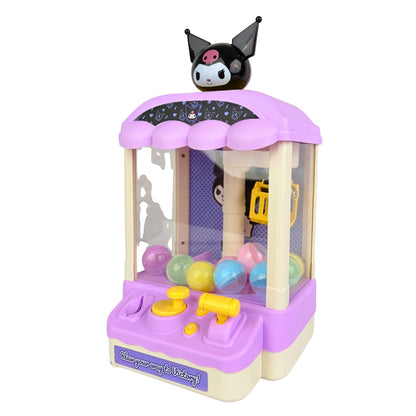 Kuromi Mini Claw Machine Toy