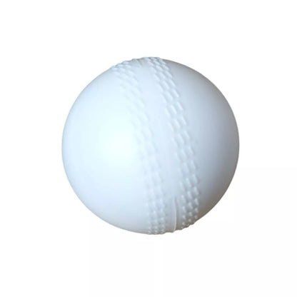 Lata Toys Howzzat Junior Cricket Set for – 1 Bat, 1 Ball | Lightweight Outdoor Play Cricket Kit for Boys & Girls | Fun Sports Toy for Garden, Park & Beach Play