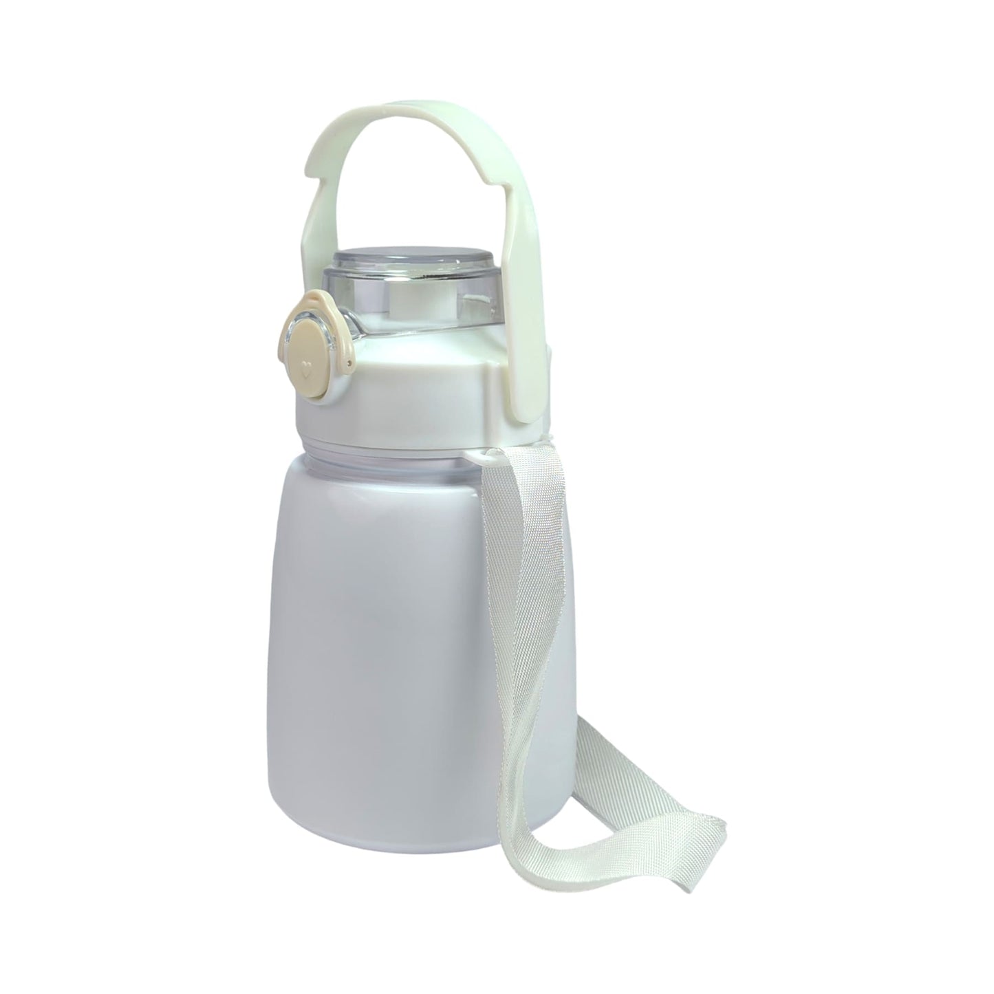 Large Capacity Stainless Steel Thermos Sipper Bottle 900ml