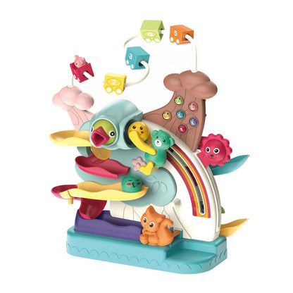 Little Loops Ball Slide and Bead Maze