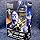 munchkin land Endgame Thanos 12" Action Figure - Toys Infinity War Figure - Thanos
